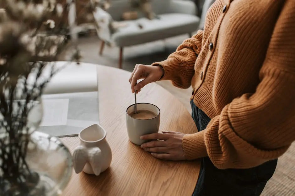 12 Ways to Incorporate Decaf Coffee into Your Daily Routine