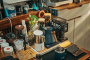 How Can Coffee Accessories Help Achieve the Perfect Brew?