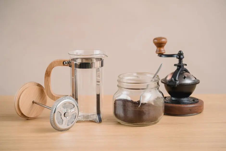 What Coffee Accessories Enhance My Brewing Experience?