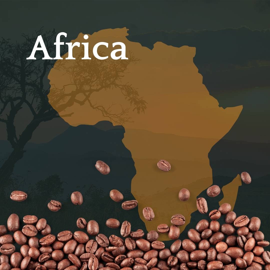 African Coffee