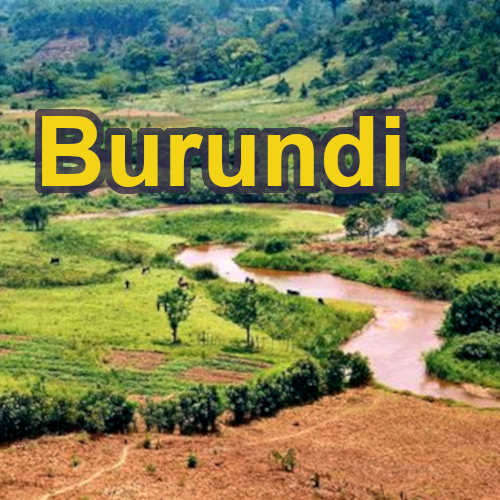 burundiRegion