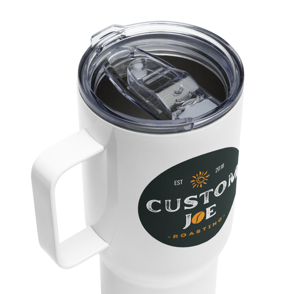 Nomad Joe Cup