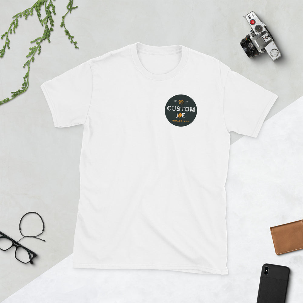 Roaster's Retreat Tee