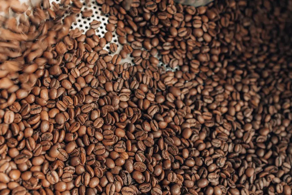 Exploring the Art of Customized Coffee Roasting in Renton