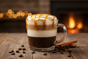 caramel Macchiato creamer recipes