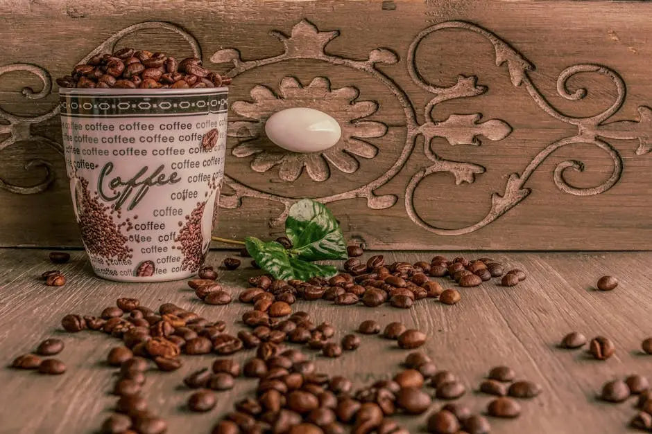 Why Organic Coffee Beans Are a Must for Eco-Conscious Coffee Lovers