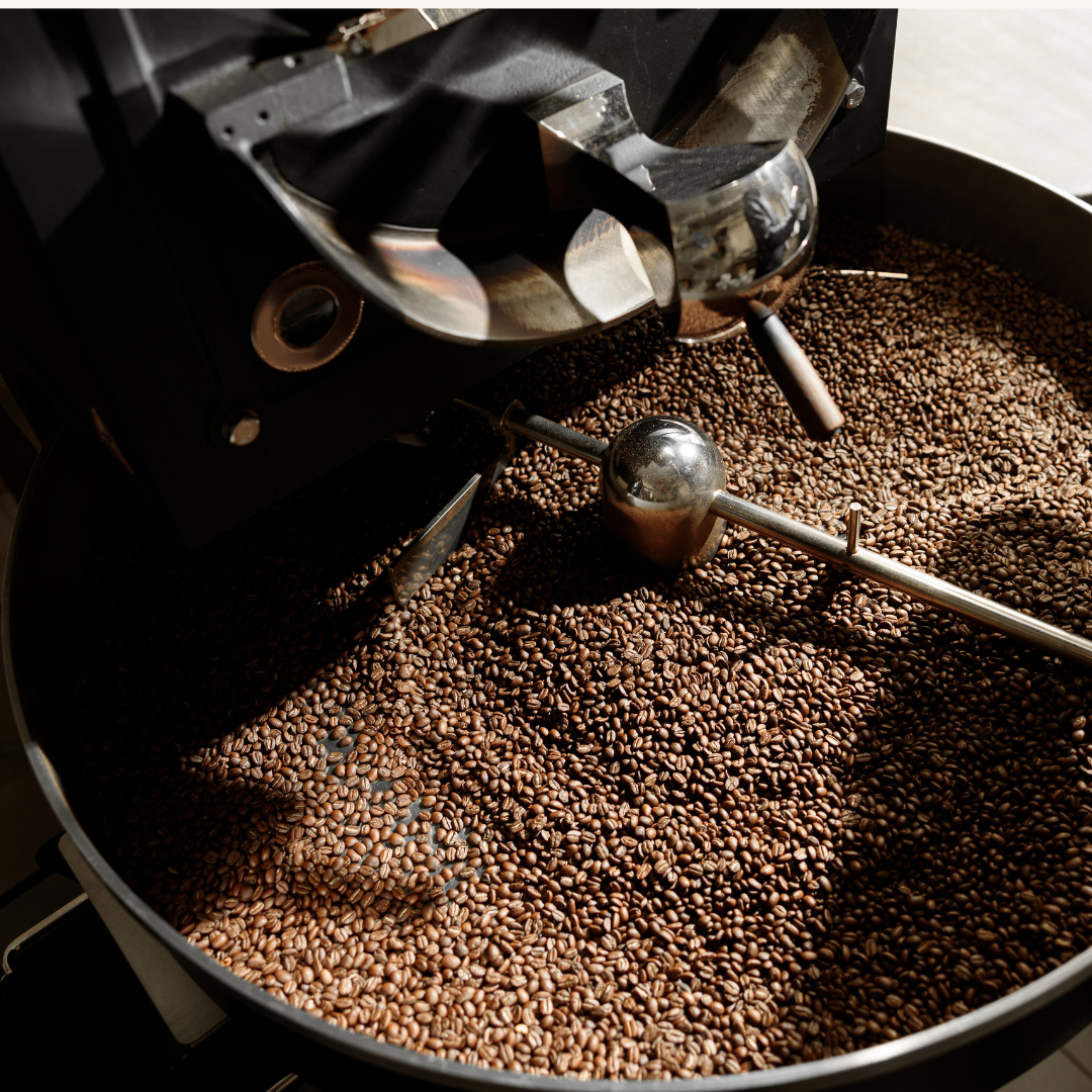 Custom Joe Roasting Blends