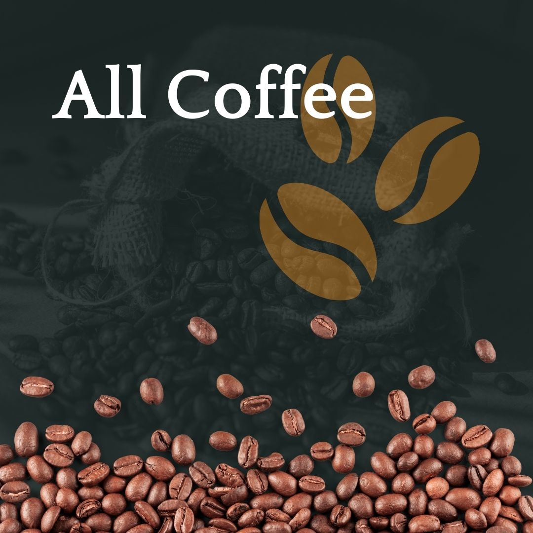 All Coffee
